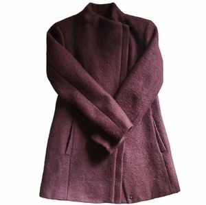 Gorgeous Wool Coat by Andrew Marc